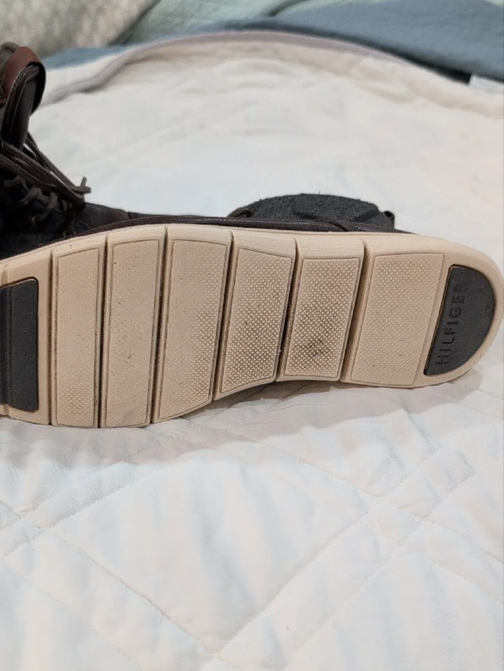 Tommy Hilfiger versatile men